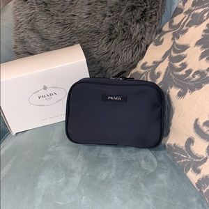 Prada Make Up Bag